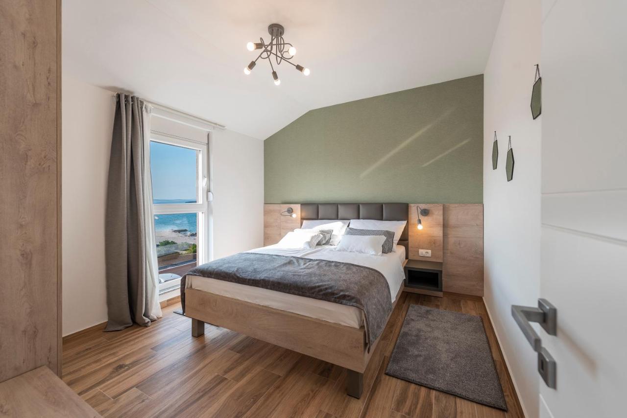 Luxury Apartments - La Vir 3 & 4 Buitenkant foto