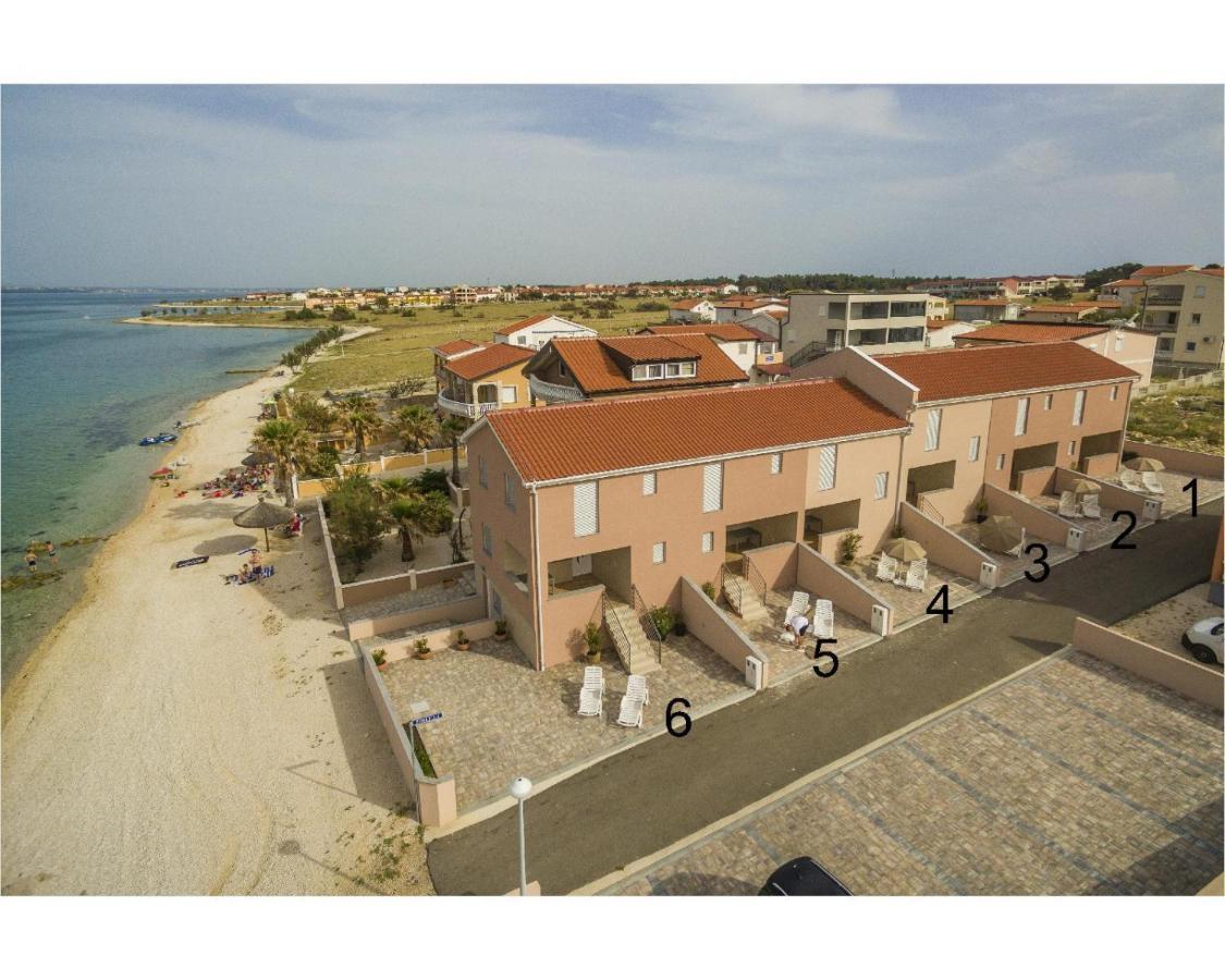 Luxury Apartments - La Vir 3 & 4 Buitenkant foto