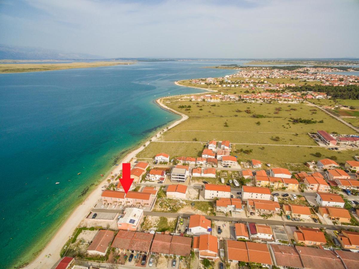 Luxury Apartments - La Vir 3 & 4 Buitenkant foto